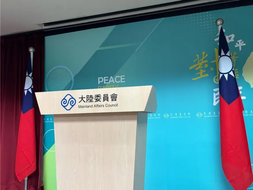 連台北燈節閉幕式也不准！　陸委會三度封殺上海團