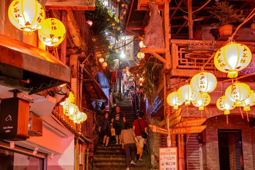 2蒙古女九份當扒手被逮遭判刑　執行完驅逐出境