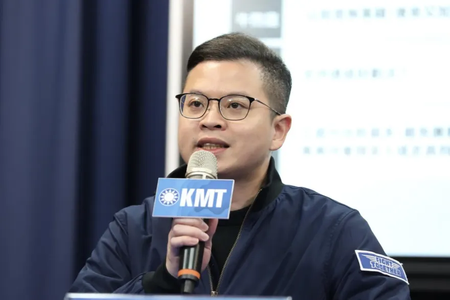 亞亞不離開！凌濤為38萬陸配發聲　轟民進黨泯滅人性：他們是家人