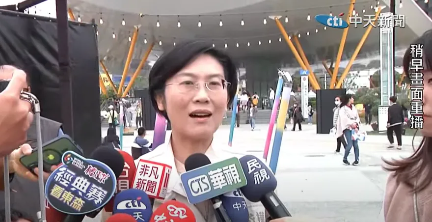 力挺林岱樺清白！正國會大老：林家不缺錢只缺選票