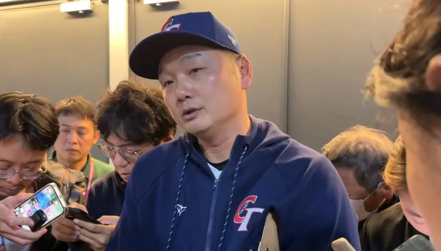 WBC/連韓職墊底都能輸！韓媒看衰中華隊：對我們大利多