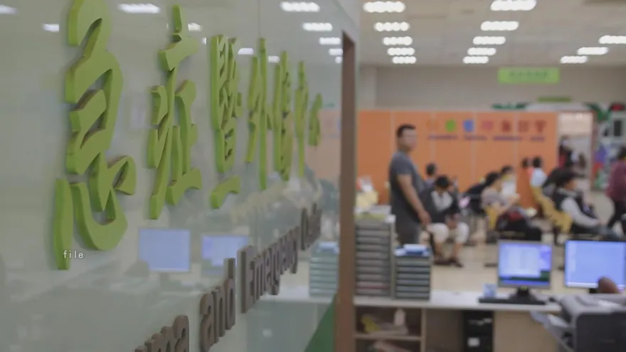 急診壅塞！健保署擬試辦「假日急症中心」最快10月上路