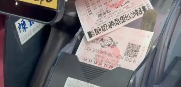 你還不買？威力彩連34期槓龜　下期頭獎飆17.5億