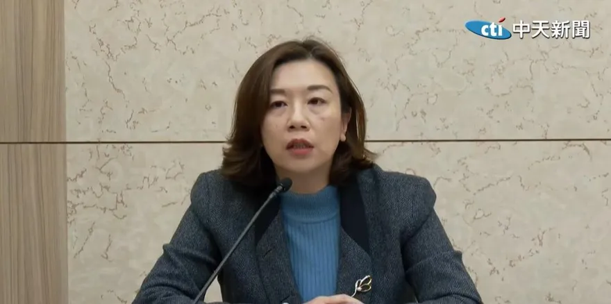 台大狼醫案懲戒慢？林靜儀批早該啟動程序：衛生局不會通靈