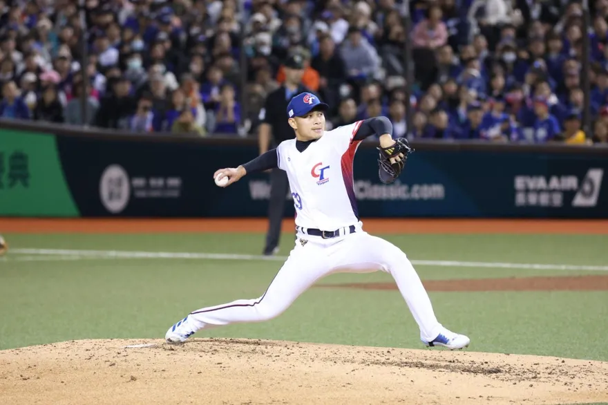 徐若熙赴日多隊有興趣　軟銀、歐力士積極交涉