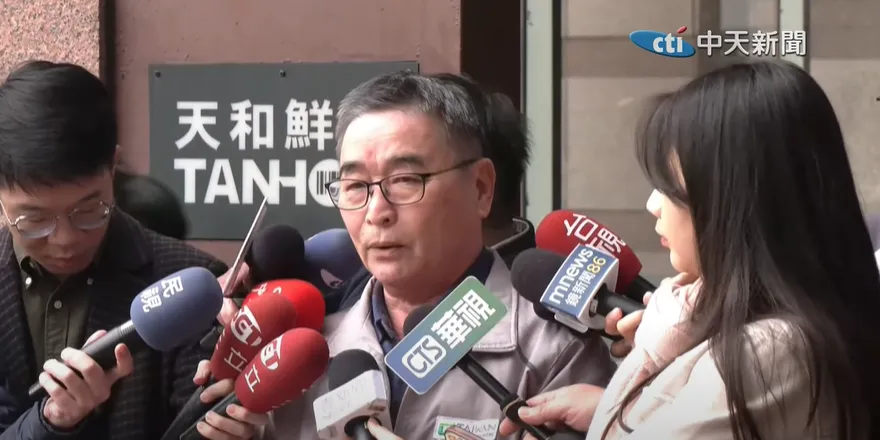 傳不滿彰化縣長人選氣到要退選對會　陳茂松：只是情緒來了說一句