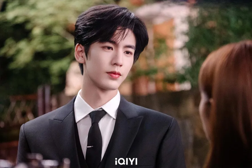 《逐玉》張凌赫來台有譜？　李遠：他會愛上自由的台灣