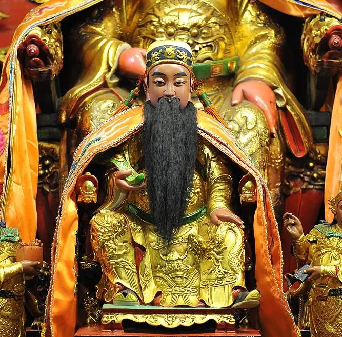 文昌帝君今聖誕！柯柏成曝「祭拜3大關鍵、最旺方位」