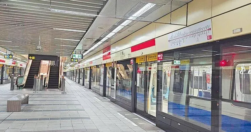 「全球最佳大眾運輸城市榜」港滿意度98%奪冠 　台北名次曝