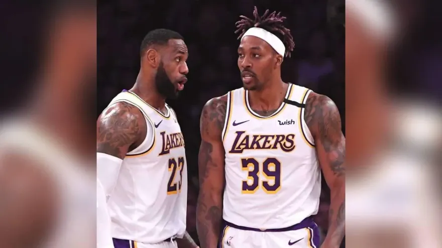 魔獸自曝被「湖人踢走」真相！只因噴詹皇「像個娘們」沒回防