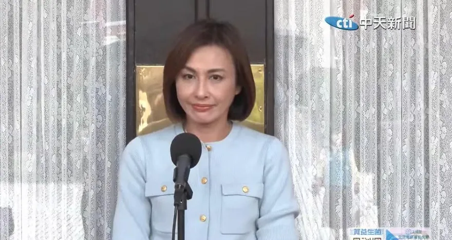 2026綠營高雄拉警報？邱議瑩認了：對手的民調是上來的