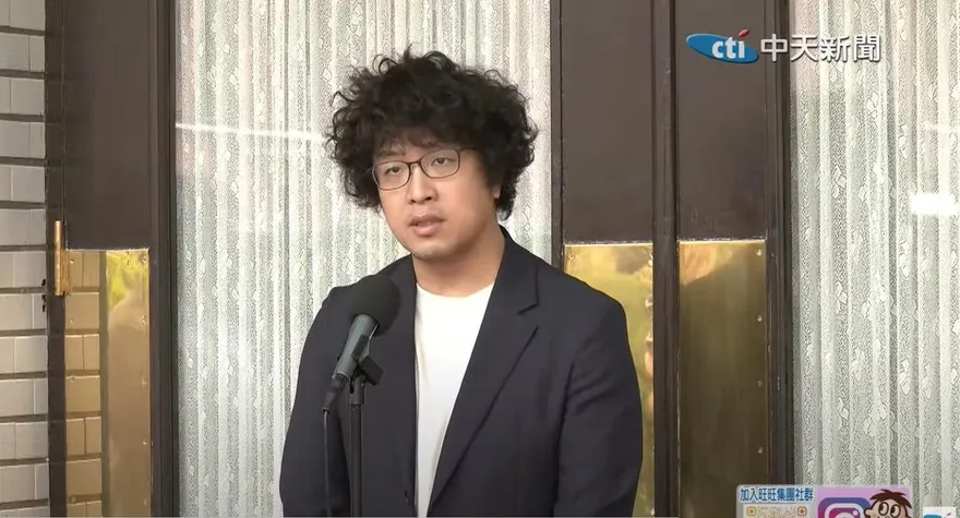 嫌兵不夠少？　沈伯洋將修法「擁陸籍就不用當兵」