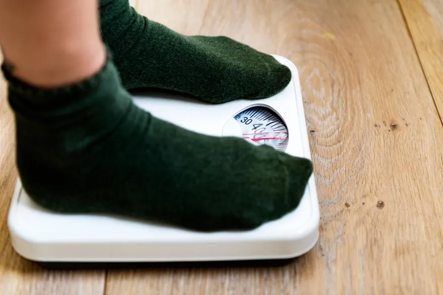 想瘦身卻越減越糟？中醫揭：體內濕氣90%是吃出來的