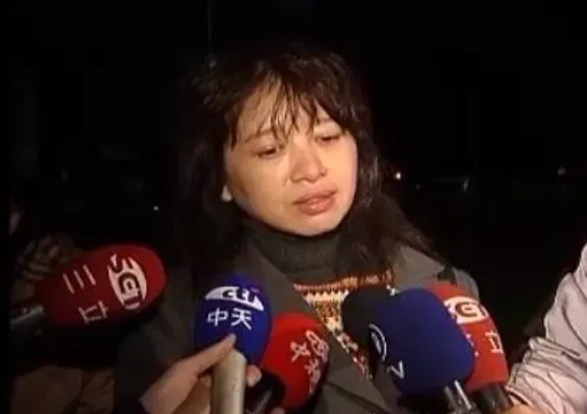 黃錦秋捲88會館案遭拔檢察官　職務轉北檢觀護人確定