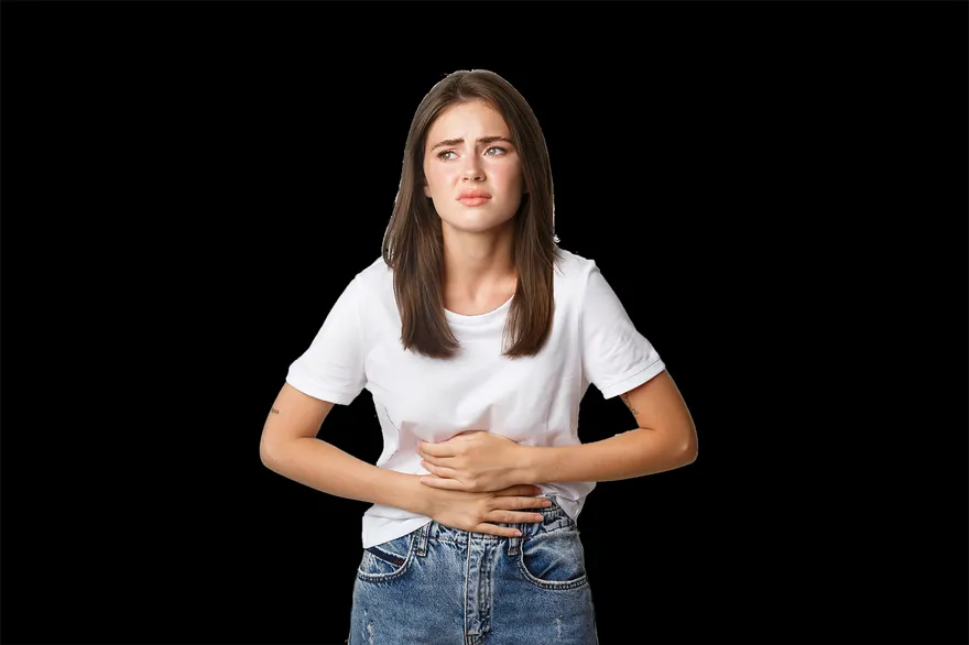 放療後狂拉肚子？香蕉、白飯、蘋果醬、吐司可短期緩解