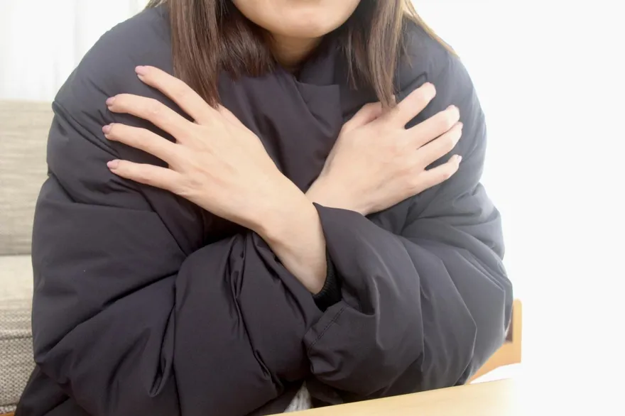 11/22小雪到！4生肖健康拉警報　「門窗通風」避成毒氣室