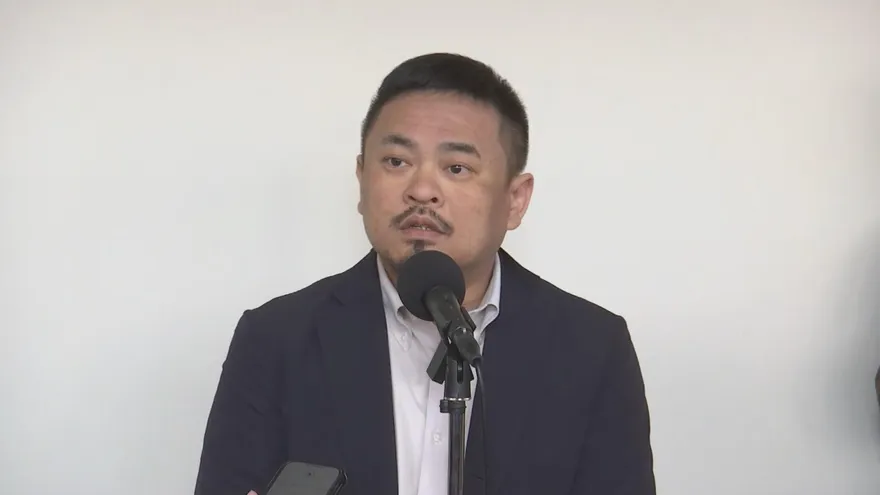 巨大涉強迫勞動遭美國扣留產品　洪申翰：政府將強化直聘制度