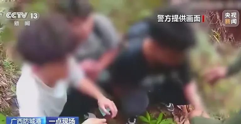 3陸男為「2百萬高薪工作」欲偷渡出境　機警小黃司機急報案