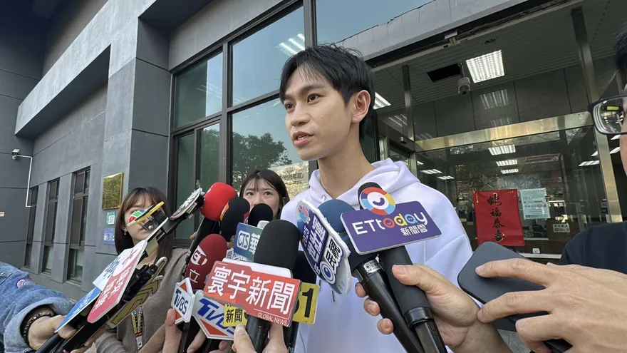 家寧媽告Andy貼個資公審誹謗　新北檢不起訴處分