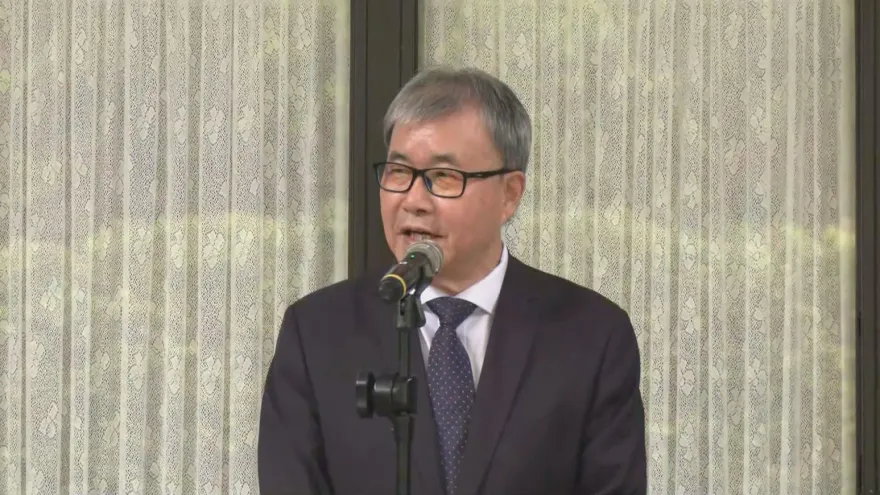 陸委會警示暑假赴陸　教育部長鄭英耀同調：不鼓勵跟大陸交流