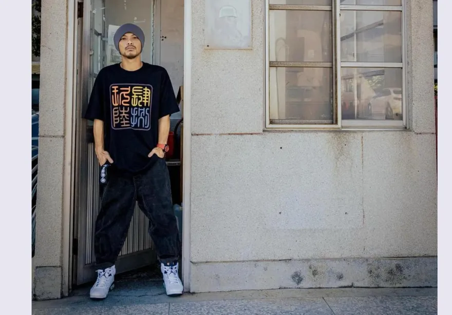 黃明志遭馬來西亞警方通緝！經紀人：失聯無法與他聯繫