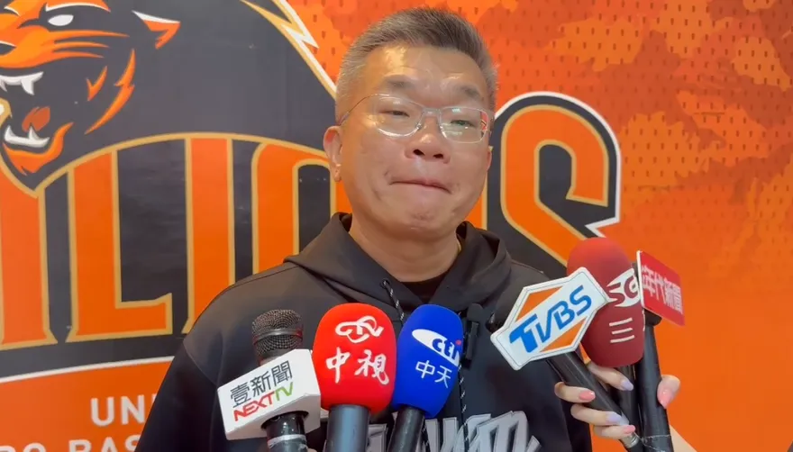 為何2026不選台中市長？蔡其昌全說了：讓賴清德來評估