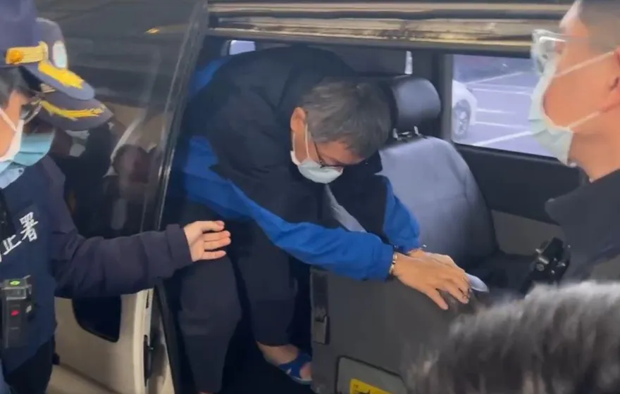 京華城案再提解柯文哲！鍾小平爆料的劉秀玲出庭作證