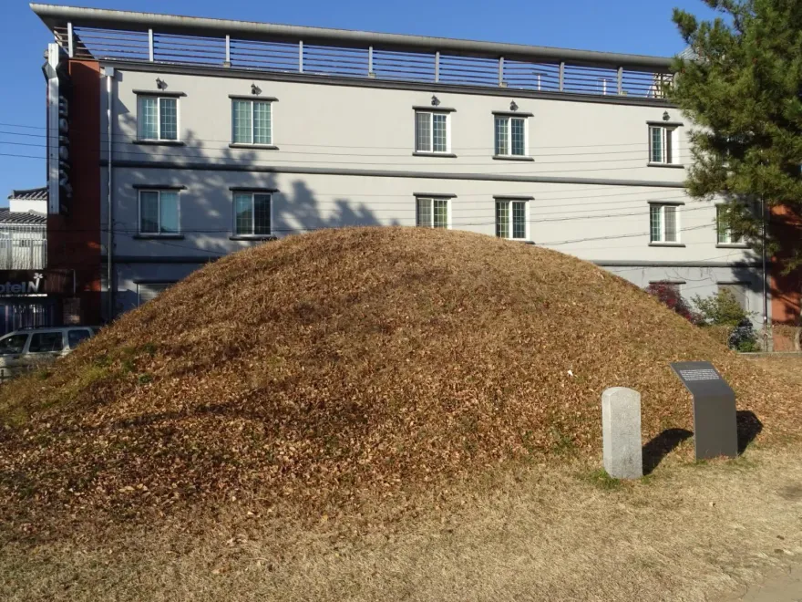 靈異錯別字/澎湖營區集體中邪　因他在「將軍墳頭」拉屎