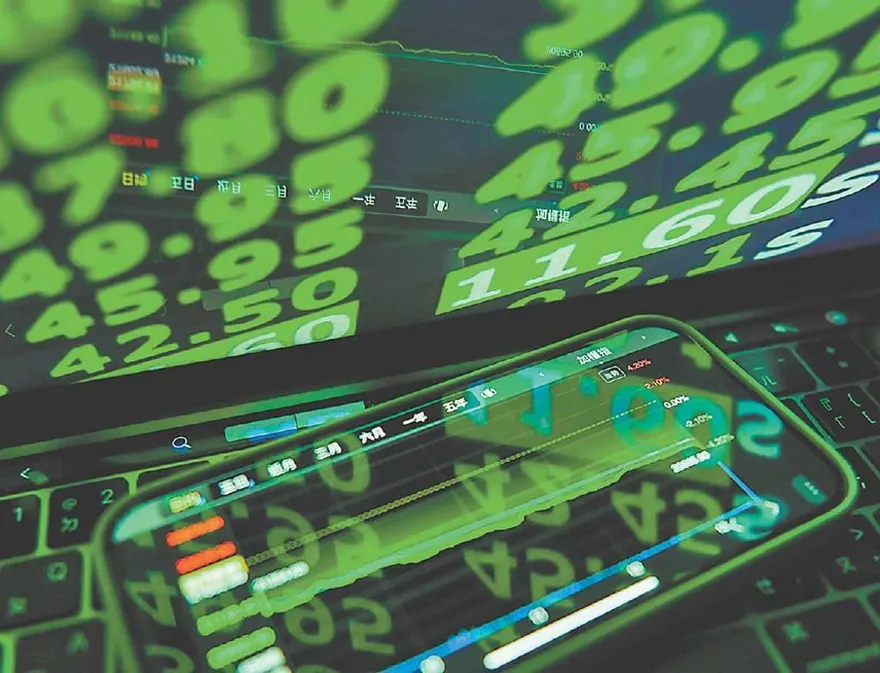 金額破億！金居連2日違約交割　翻車大戶竟是同一人