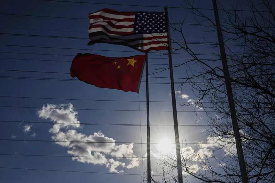 不妥協！北京強硬反制川普對等關稅　陸學者：先打再談