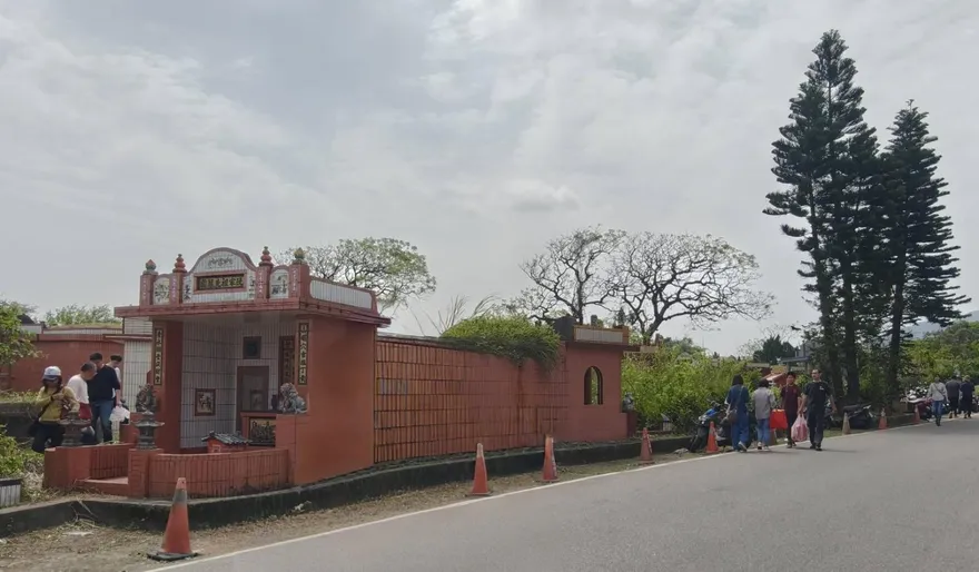 清明節當天4生肖容易「卡到陰」　命理師列11禁忌