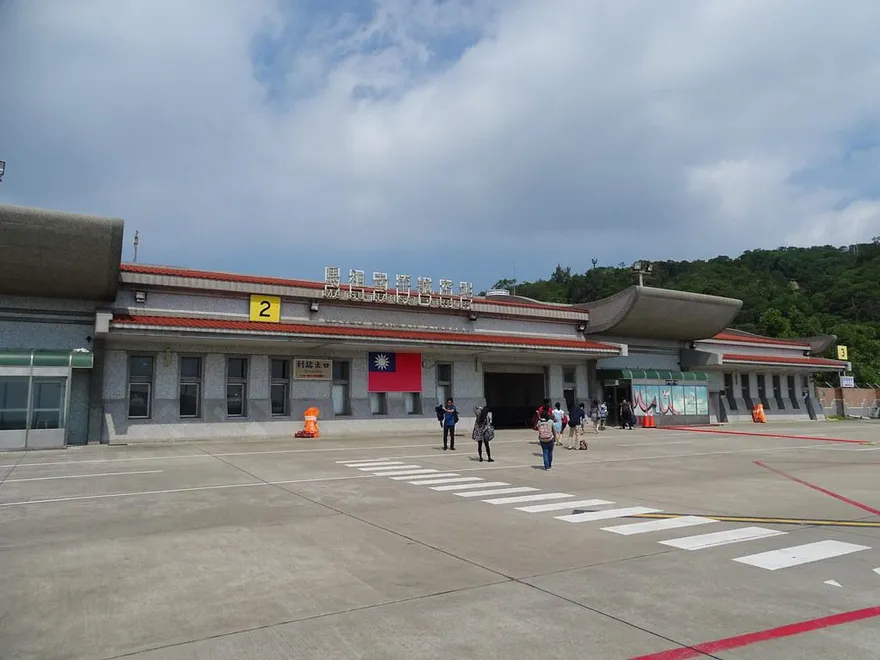 濃霧影響馬祖空運！南竿機場14:22起暫停航班服務