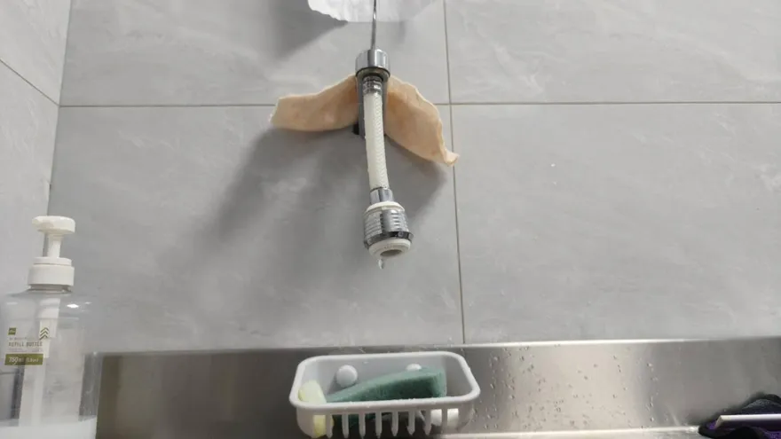 4/28「7縣市」停水　台南部分區域「23小時沒水用」