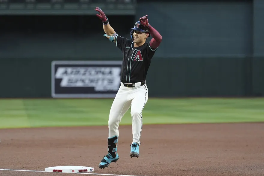 MLB/台美混血「卡仔」連3戰開砲！本季第25轟出爐　平生涯單季最多