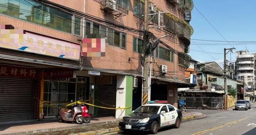 板橋女畫師遭前夫槍殺！畫室公布退費事宜　學生震驚又不捨