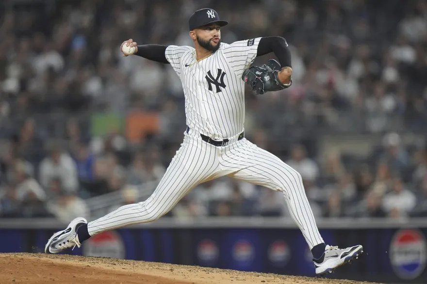 MLB/前洋基終結者轉隊大都會　若簽回迪亞茲願退二線