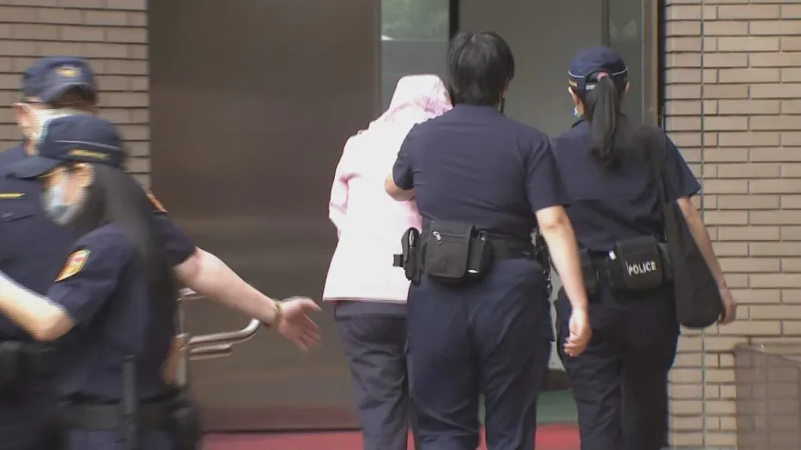 剴剴案惡保母姊妹遭重判　法院裁定延押2個月、解除禁見