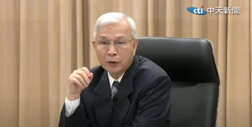 央行重大宣布！決議利率「連六凍」　房市管制維持不鬆綁