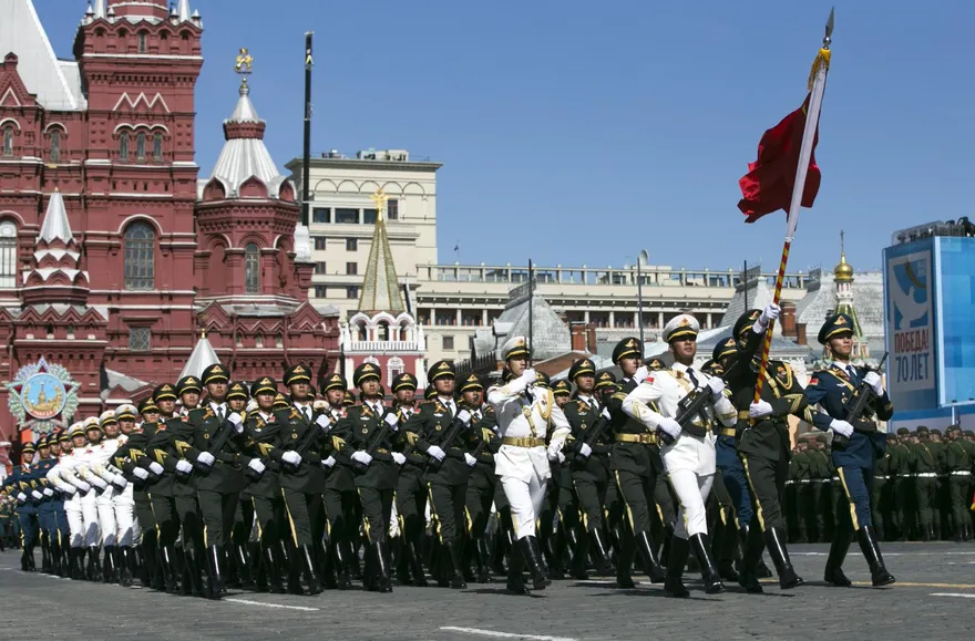 解放軍2027犯台？　美退將：建軍百年的宣傳口號