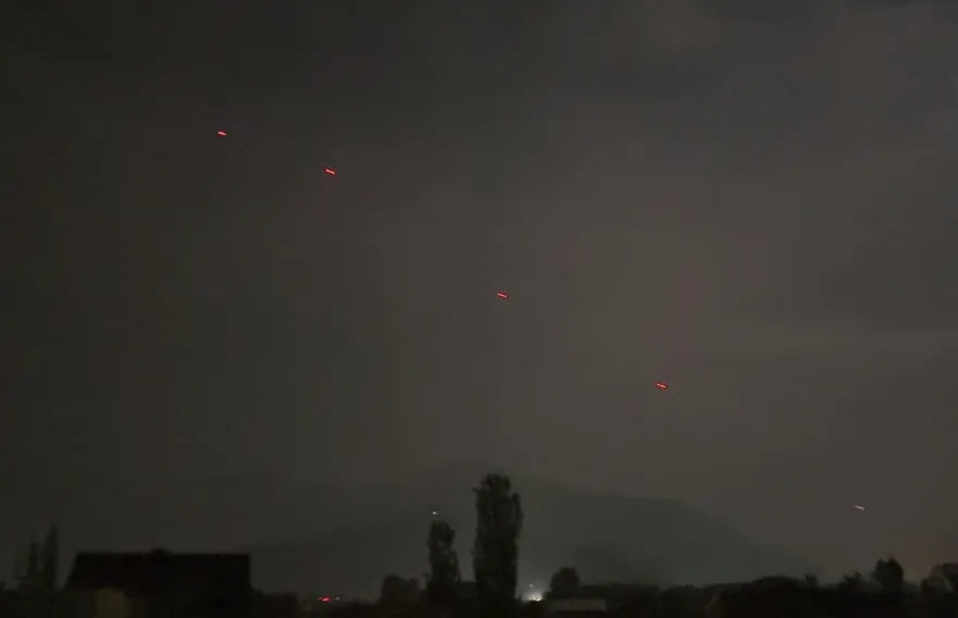 不只殲10！印度軍方：陸還向巴國提供防空及衛星支持