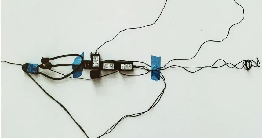 疑照護壓力大！日男用電線勒斃母妹　遺體陳屍浴室被發現