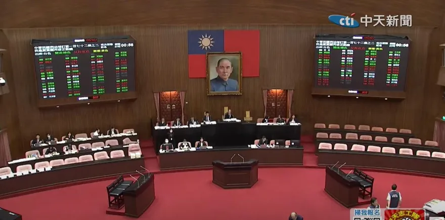 總預算卡關　國防部憂心：21%武器籌補期程恐延宕