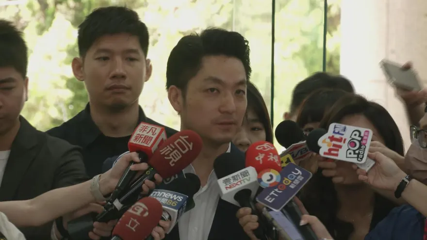 監察院糾剴剴案訪視紀錄不實　蔣萬安：該怎麼罰就怎麼罰