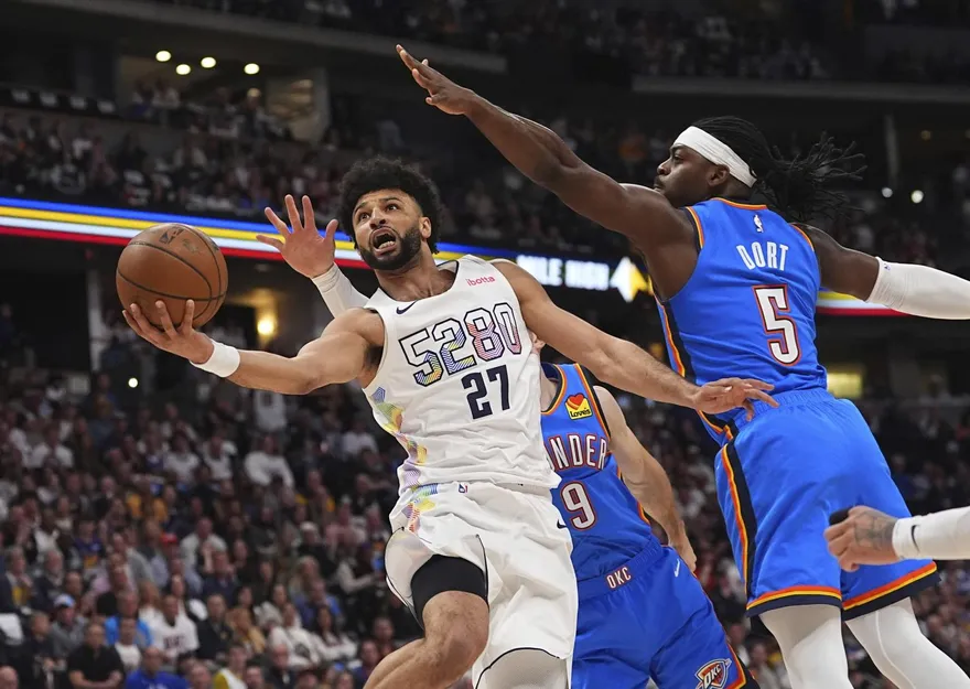 NBA/金塊主控無緣加拿大國家隊　世界盃、奧運都不能參加