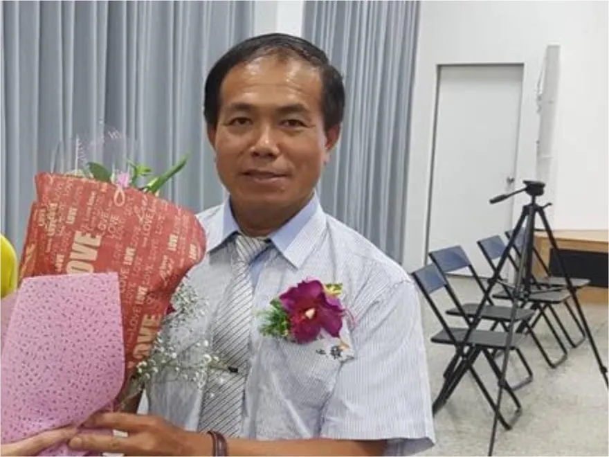 台東都蘭鼻驚傳溺水！富岡國小校長張能發落海搶救不治