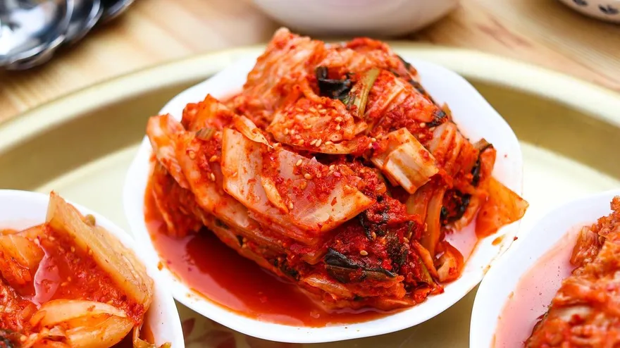 愛吃烤泡菜、泡菜煎餅？醫示警：煎到焦香酥脆恐生致癌物