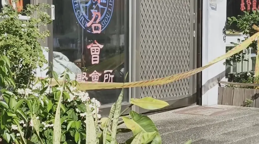 花蓮國中女師疑遭性侵、勒斃　警逮到涉重嫌喑啞男
