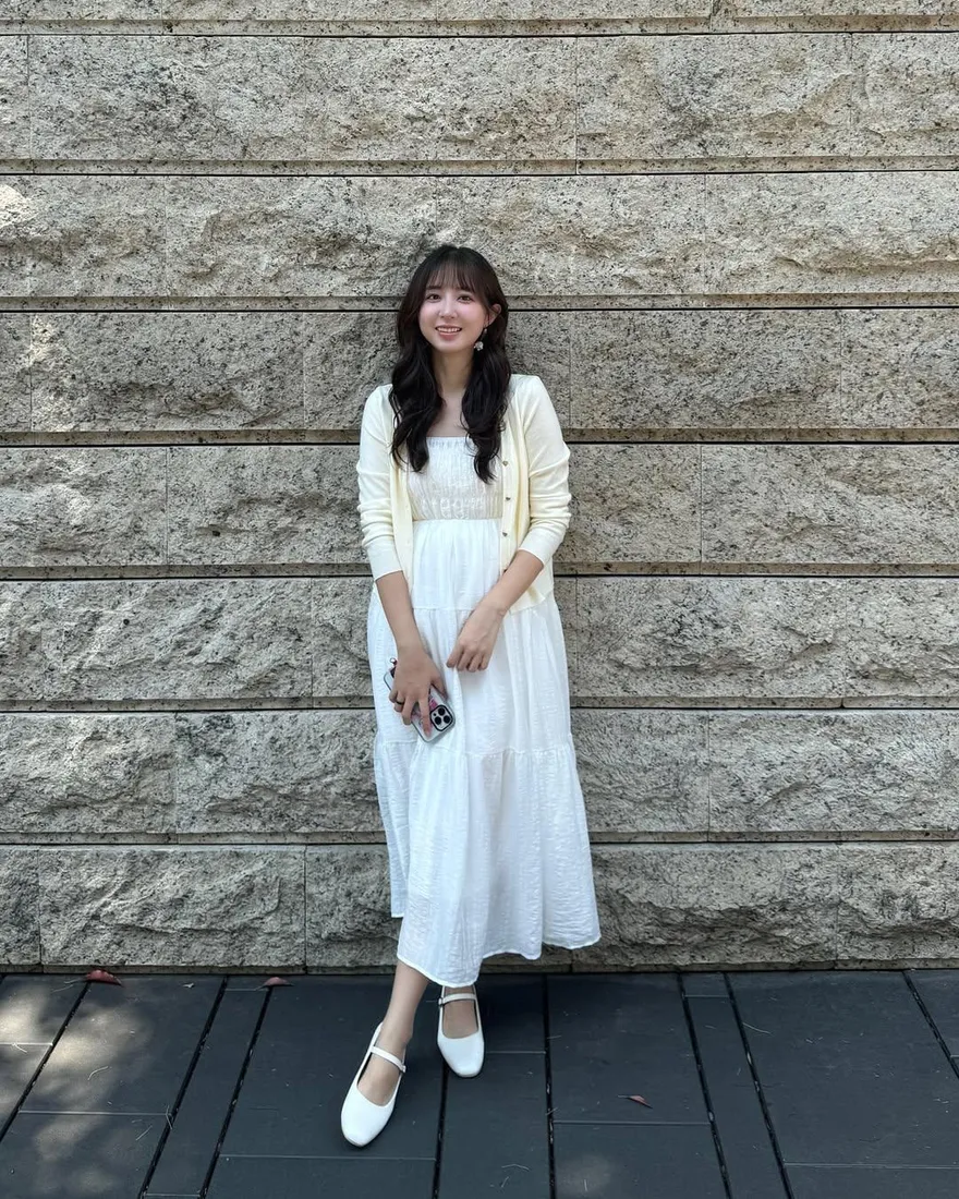 洪詩懷孕5個月「肚子大到藏不住」　曝二胎最明顯變化