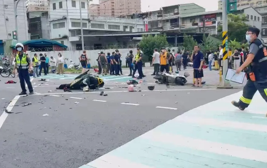 三峽78歲老翁不治　律師揭關鍵：事情還不會因此結束