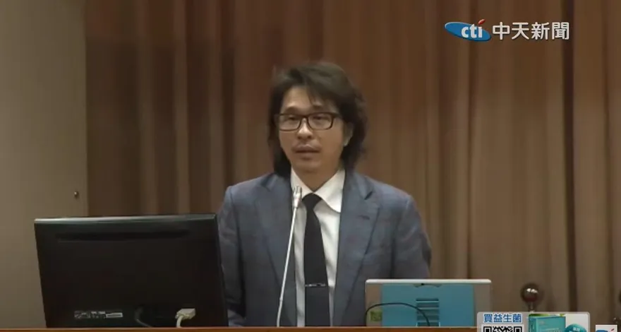 教育部認定葉丙成未違法！受害女學生重啟帳號：被執政團隊「再給了一次鐵拳」